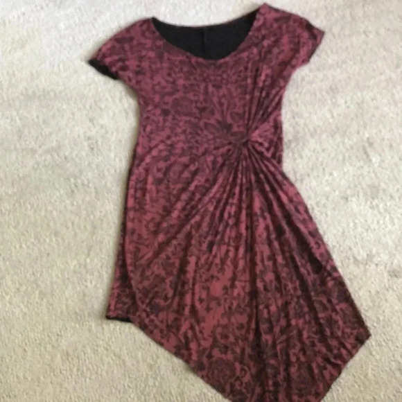 ✨2 for $30 United of Colours Benetton  Dress✨ - Picture 1 of 7